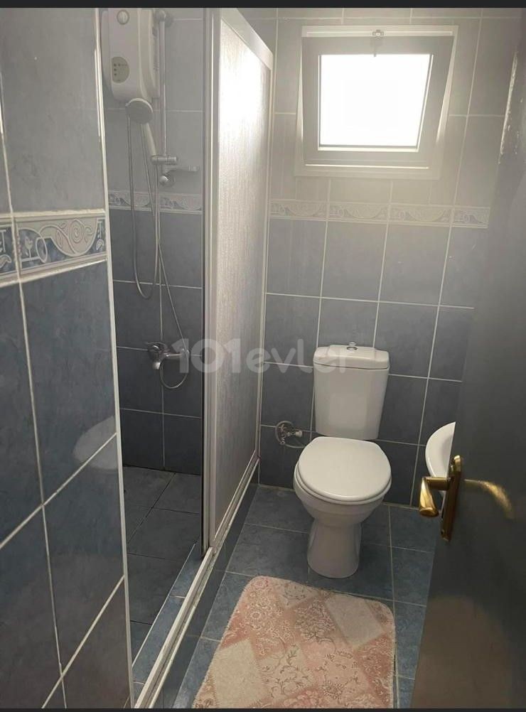 KYRENIA / OLIVENHAIN 3 + 1 WOHNUNG ZU VERKAUFEN ** 