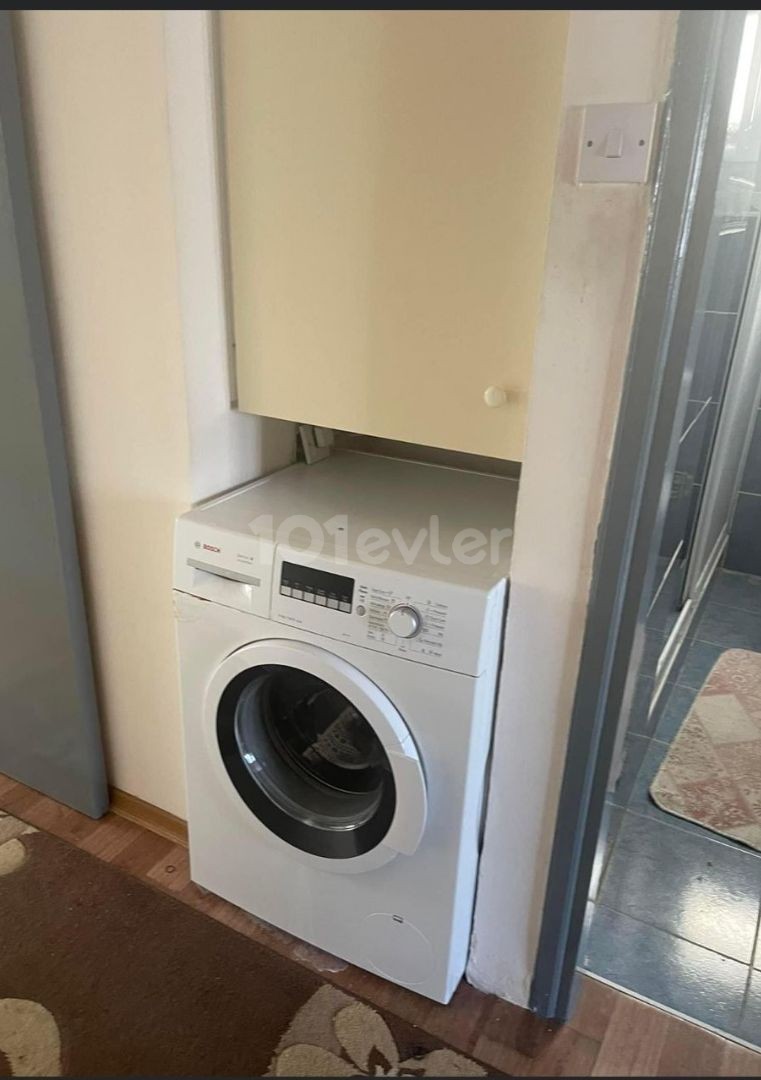 KYRENIA / OLIVENHAIN 3 + 1 WOHNUNG ZU VERKAUFEN ** 