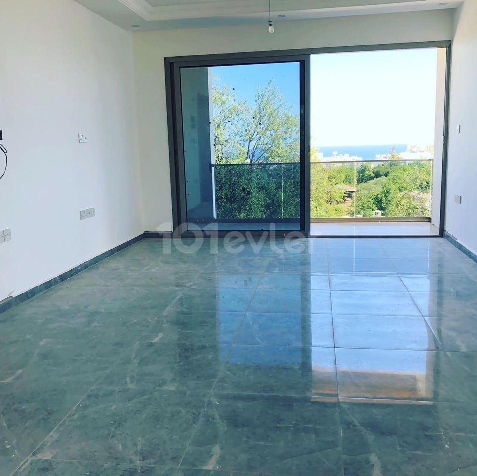 ALSANCAK KÖYİÇİ SATILIK 2+1 DAİRE