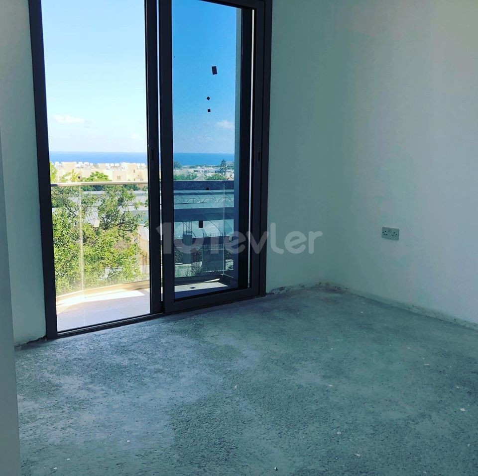 ALSANCAK KÖYİÇİ SATILIK 2+1 DAİRE