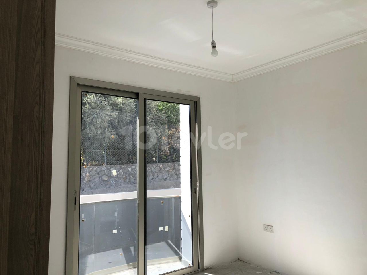 ALSANCAK KÖYİÇİ SATILIK 2+1 DAİRE