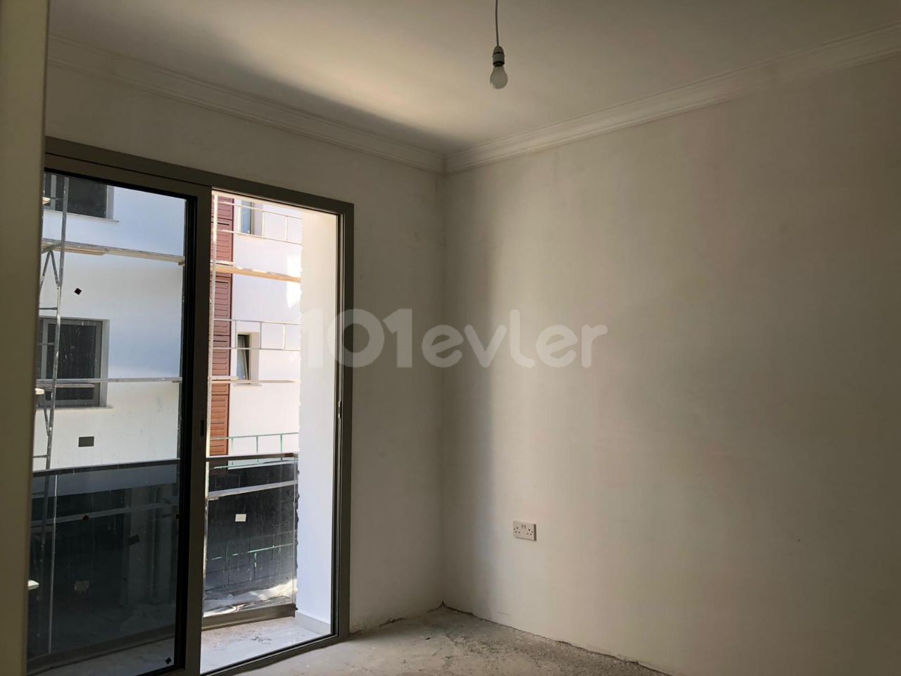 2 + 1 APARTMENTS FOR SALE IN ALSANCAK VILLAGE ** 