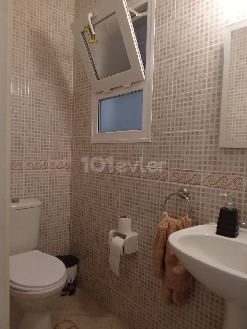 3+ 1 APARTMENTS FOR SALE IN KYRENIA CENTRAL ** 