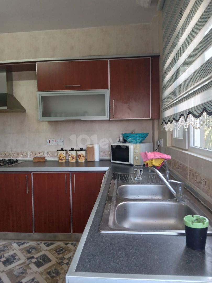 3+ 1 APARTMENTS FOR SALE IN KYRENIA CENTRAL ** 