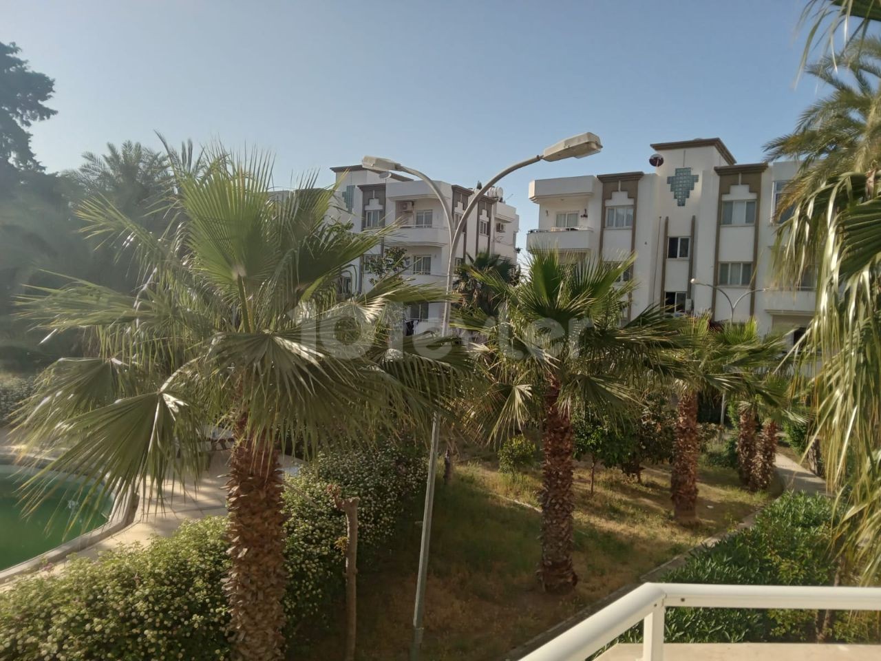 GİRNE MERKEZ SATILIK 3+1 DAİRE