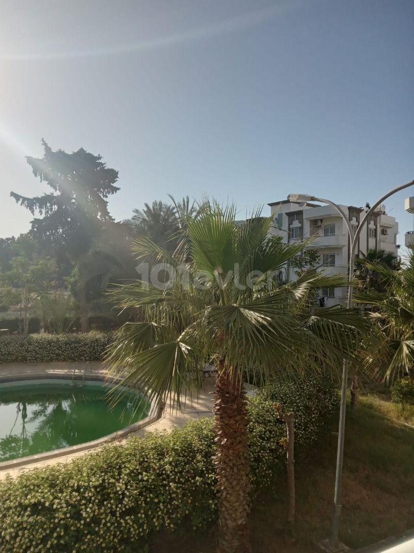 3+ 1 APARTMENTS FOR SALE IN KYRENIA CENTRAL ** 