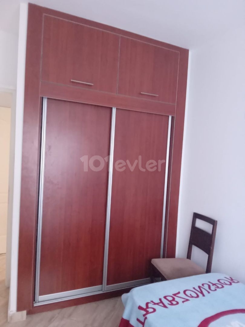 GİRNE MERKEZ SATILIK 3+1 DAİRE