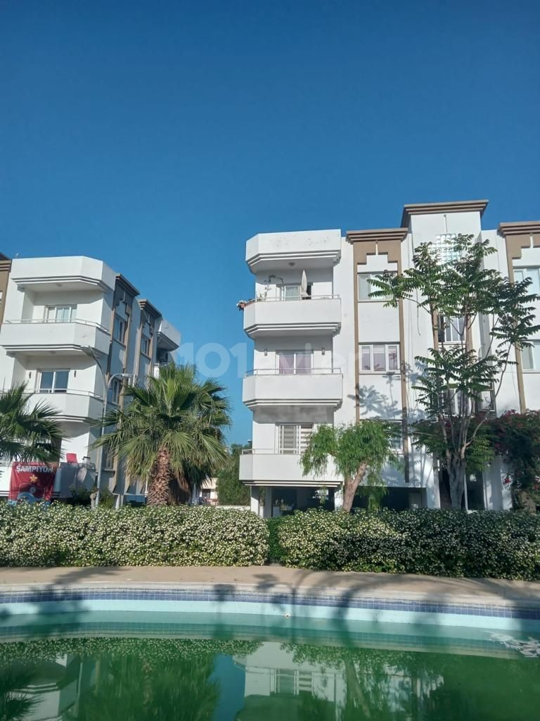 3+1 WOHNUNG ZUM VERKAUF IN KYRENIA ZENTRUM ** 