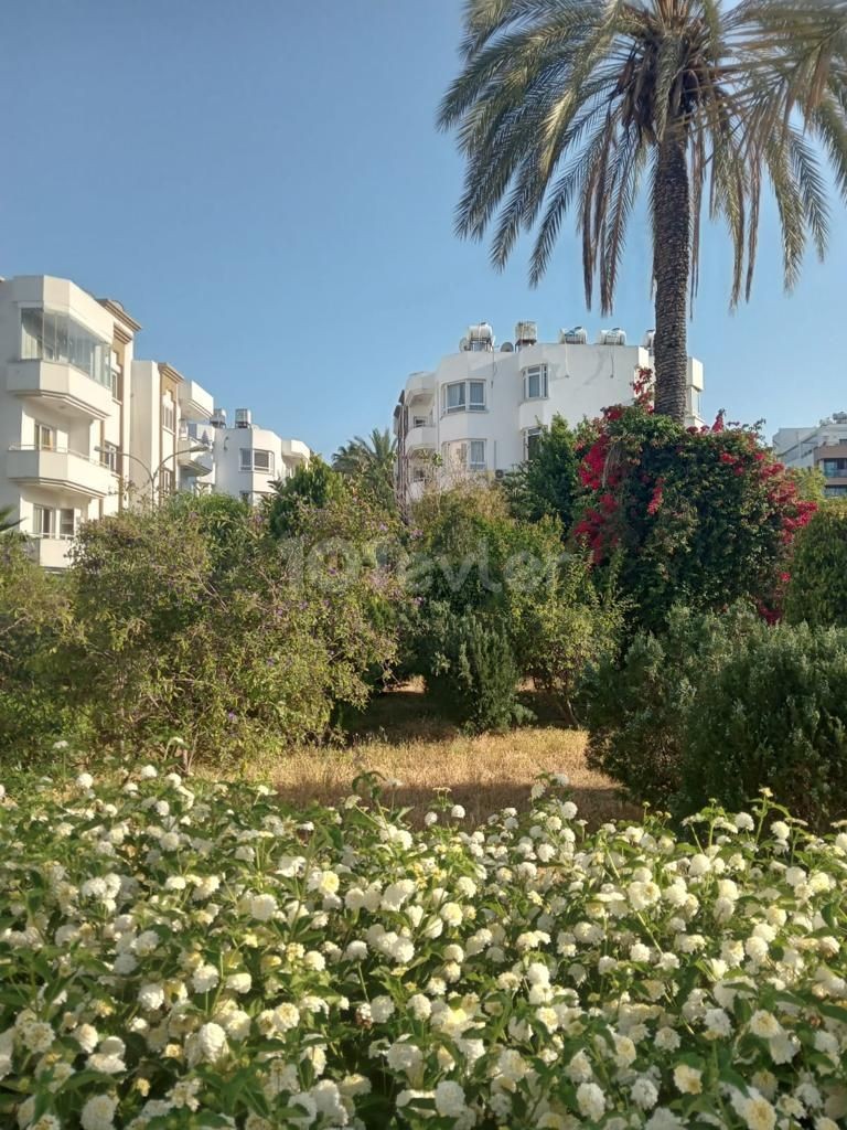 3+ 1 APARTMENTS FOR SALE IN KYRENIA CENTRAL ** 