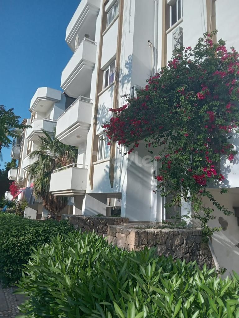 3+ 1 APARTMENTS FOR SALE IN KYRENIA CENTRAL ** 