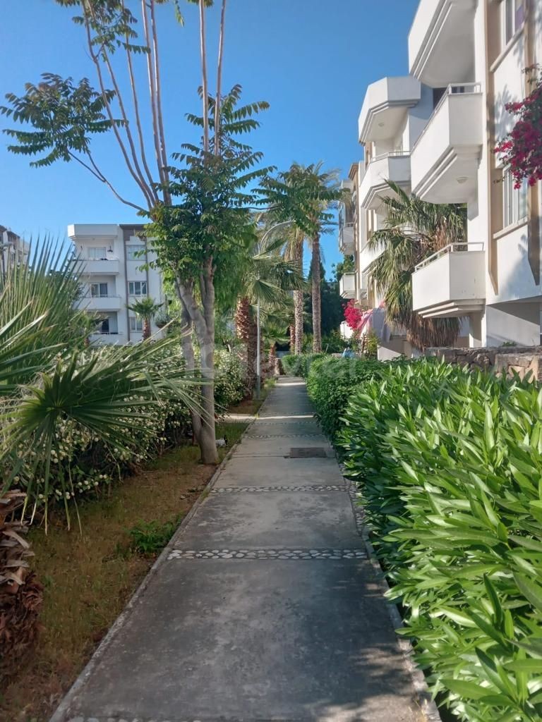 3+ 1 APARTMENTS FOR SALE IN KYRENIA CENTRAL ** 