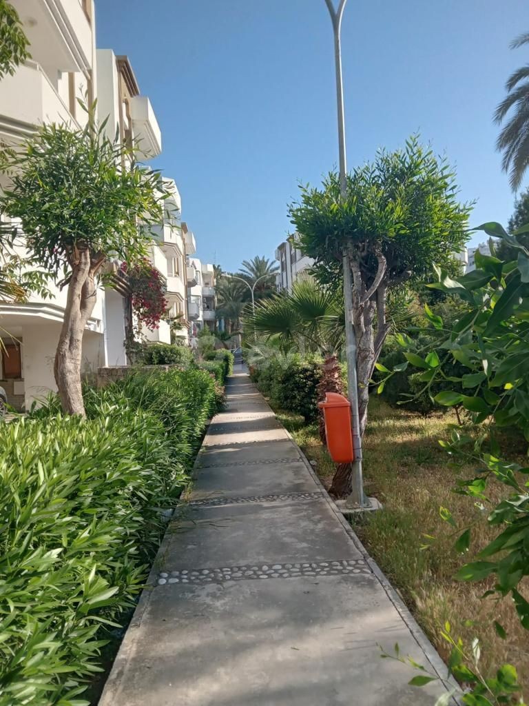 3+1 WOHNUNG ZUM VERKAUF IN KYRENIA ZENTRUM ** 