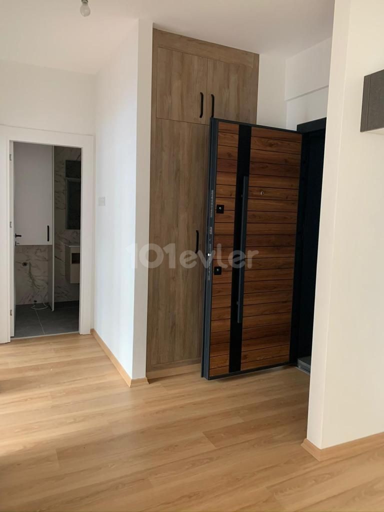 2 + 1 APARTMENTS FOR SALE IN DOGANKOY ** 