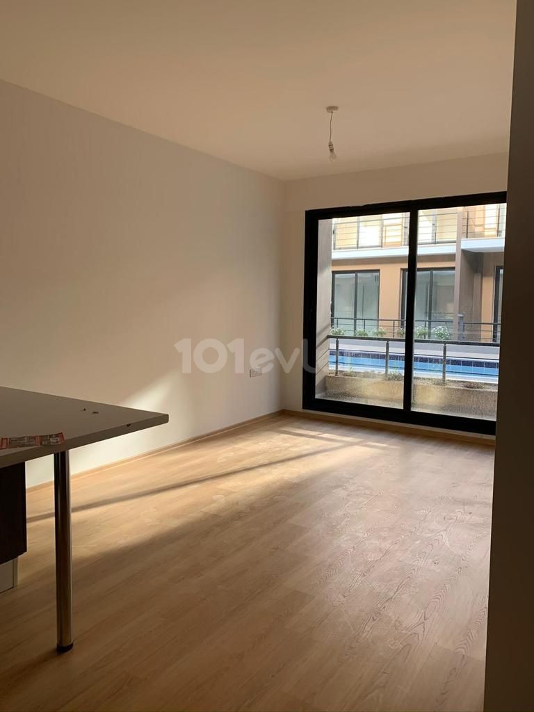 2 + 1 APARTMENTS FOR SALE IN DOGANKOY ** 