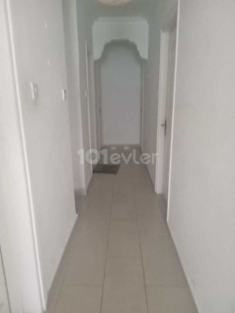 NUSMAR MARKET BÖLGESİ 3+1 SATILIK DAİRE