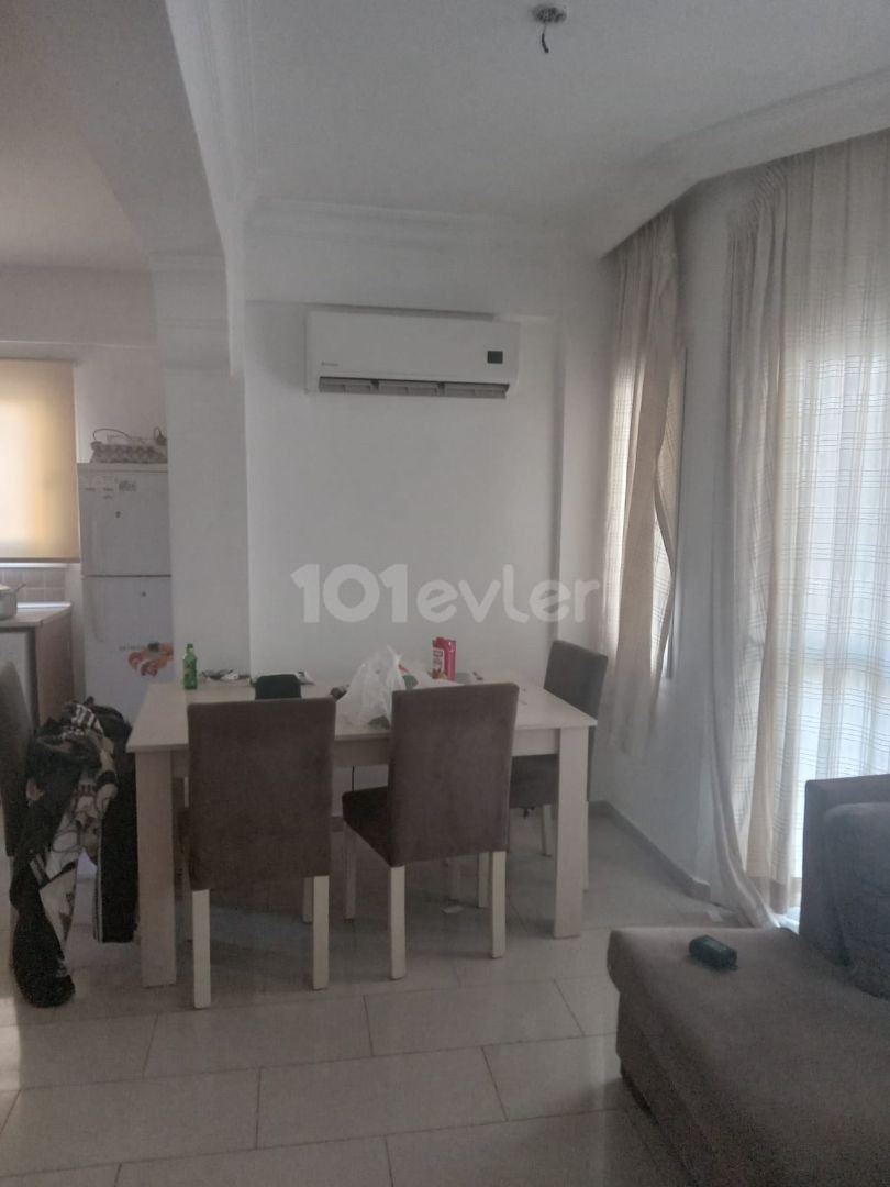 NUSMAR MARKET BÖLGESİ 3+1 SATILIK DAİRE