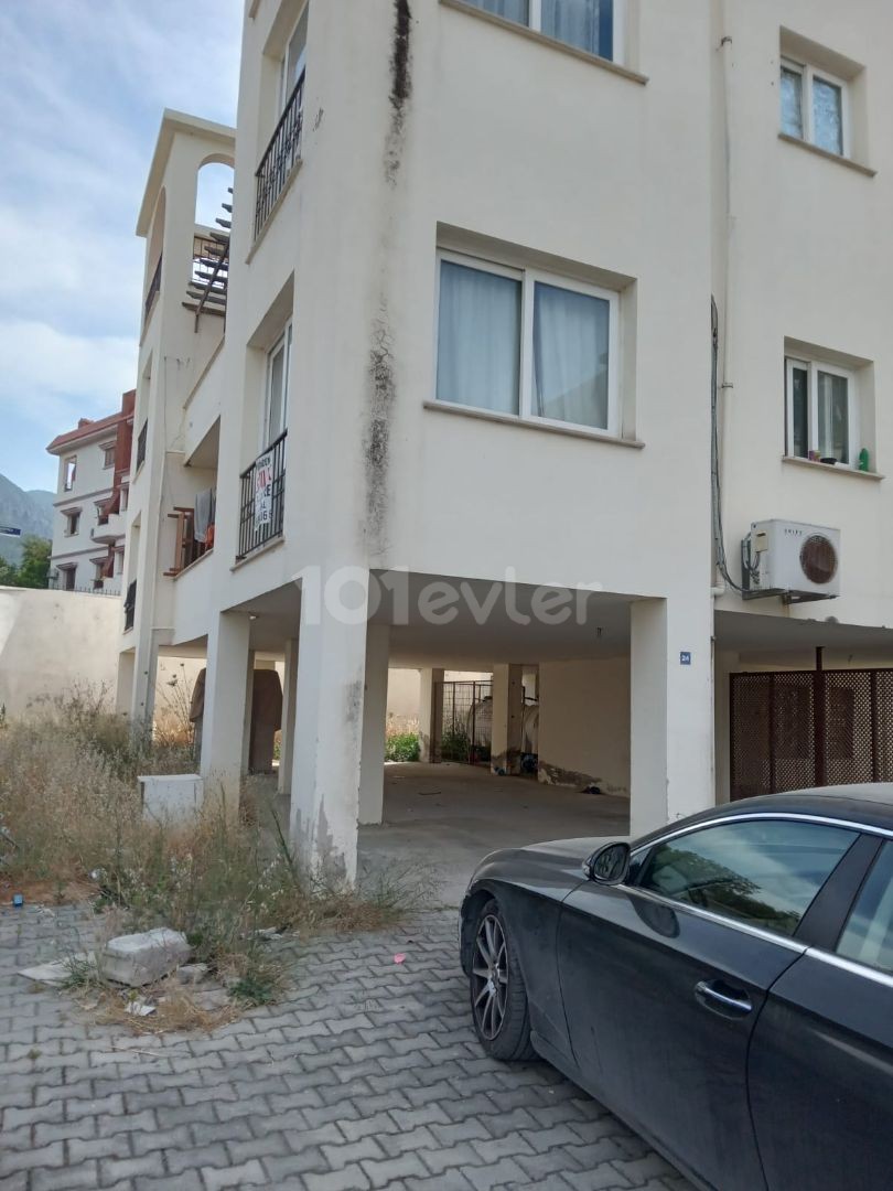 NUSMAR MARKET BÖLGESİ 3+1 SATILIK DAİRE