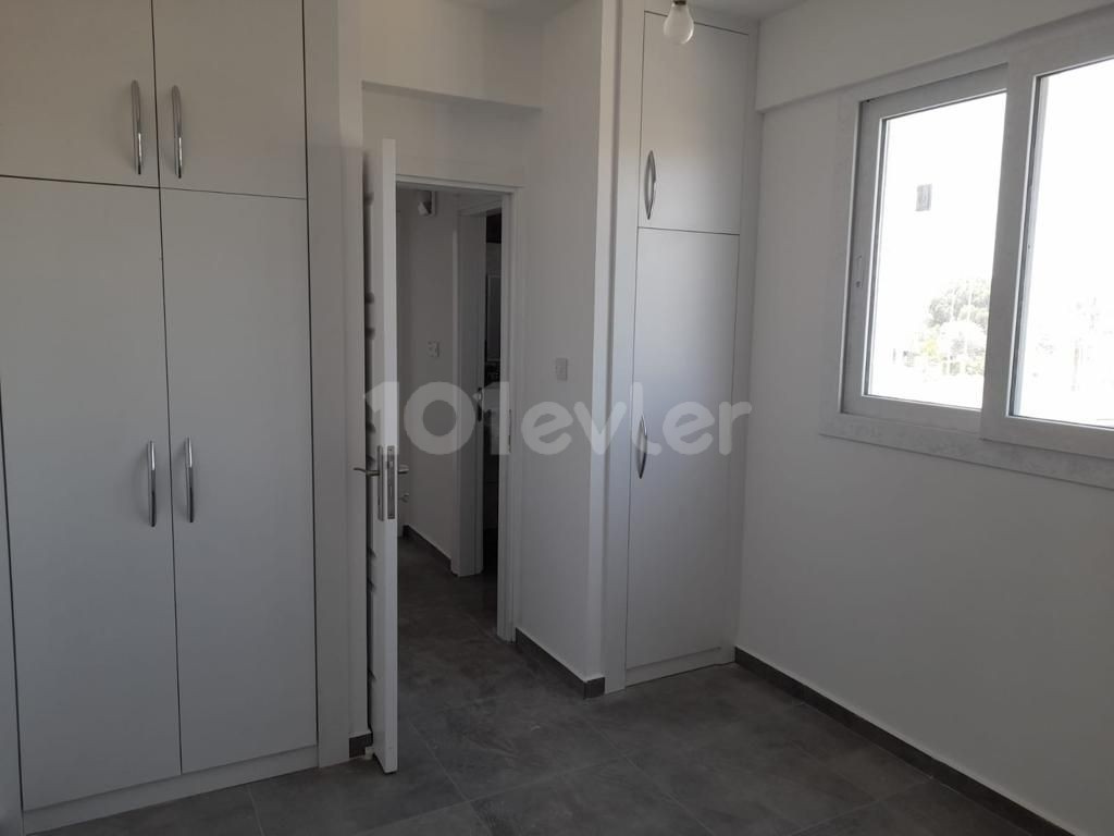 2+1 WOHNUNG ZU VERKAUFEN IN NIKOSIA/KIZILBAS ** 