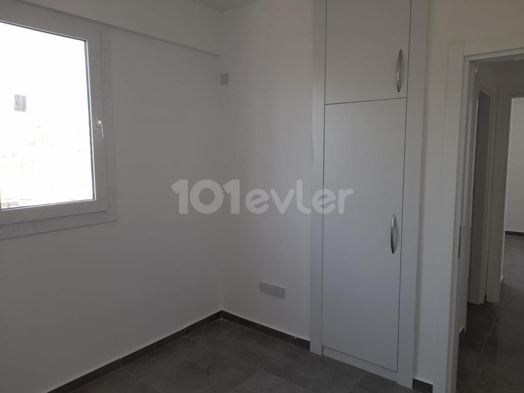 2+1 WOHNUNG ZU VERKAUFEN IN NIKOSIA/KIZILBAS ** 