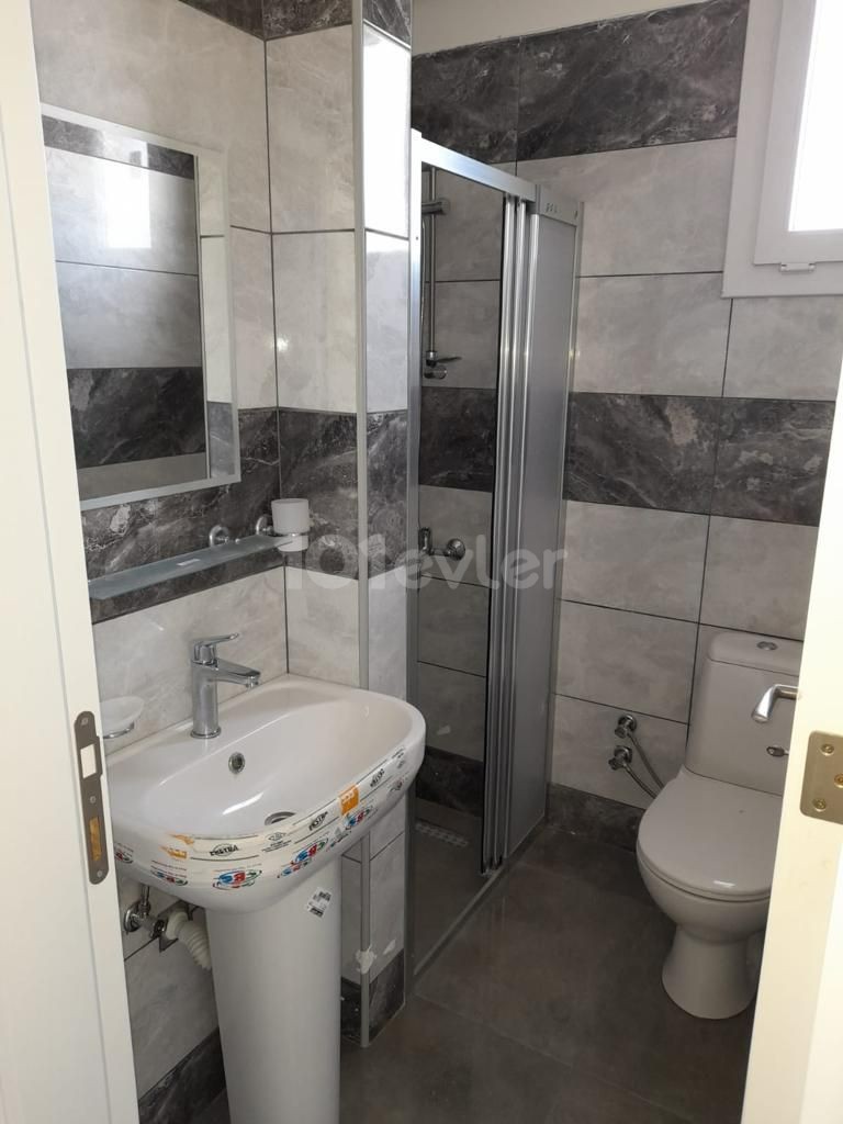 LEFKOŞA/KIZILBAŞ SATILIK 2+1 DAİRE