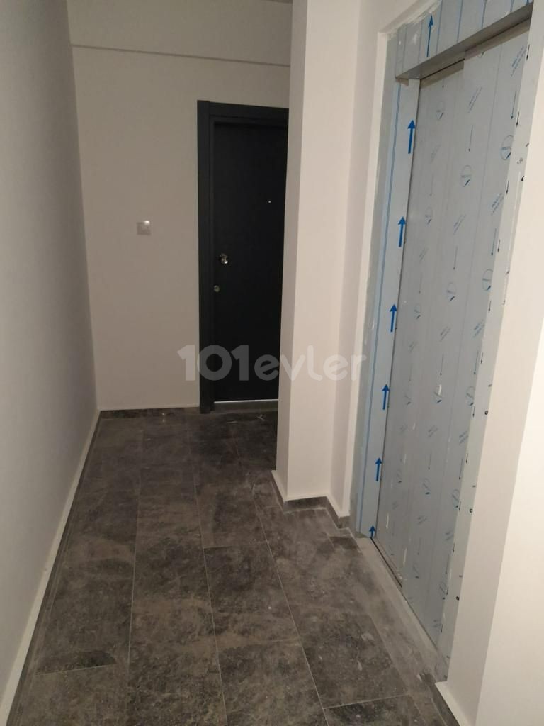 2+1 WOHNUNG ZU VERKAUFEN IN NIKOSIA/KIZILBAS ** 