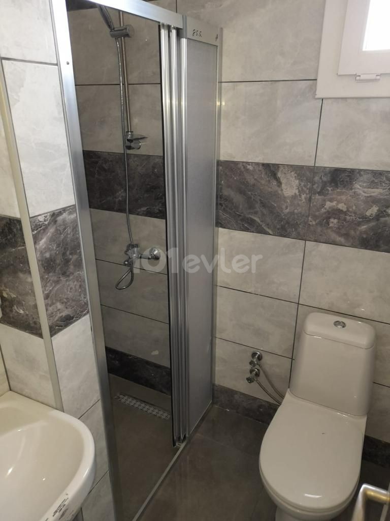 LEFKOŞA/KIZILBAŞ SATILIK 2+1 DAİRE