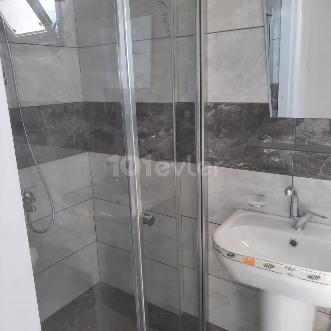 KYRENIA ALSANCAK 2 + 1 VILLA ** 