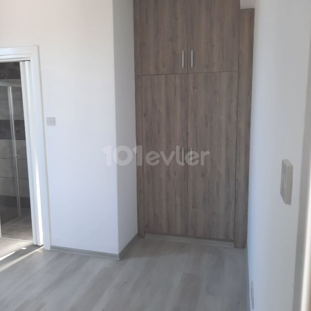 KYRENIA ALSANCAK 2 + 1 VILLA ** 