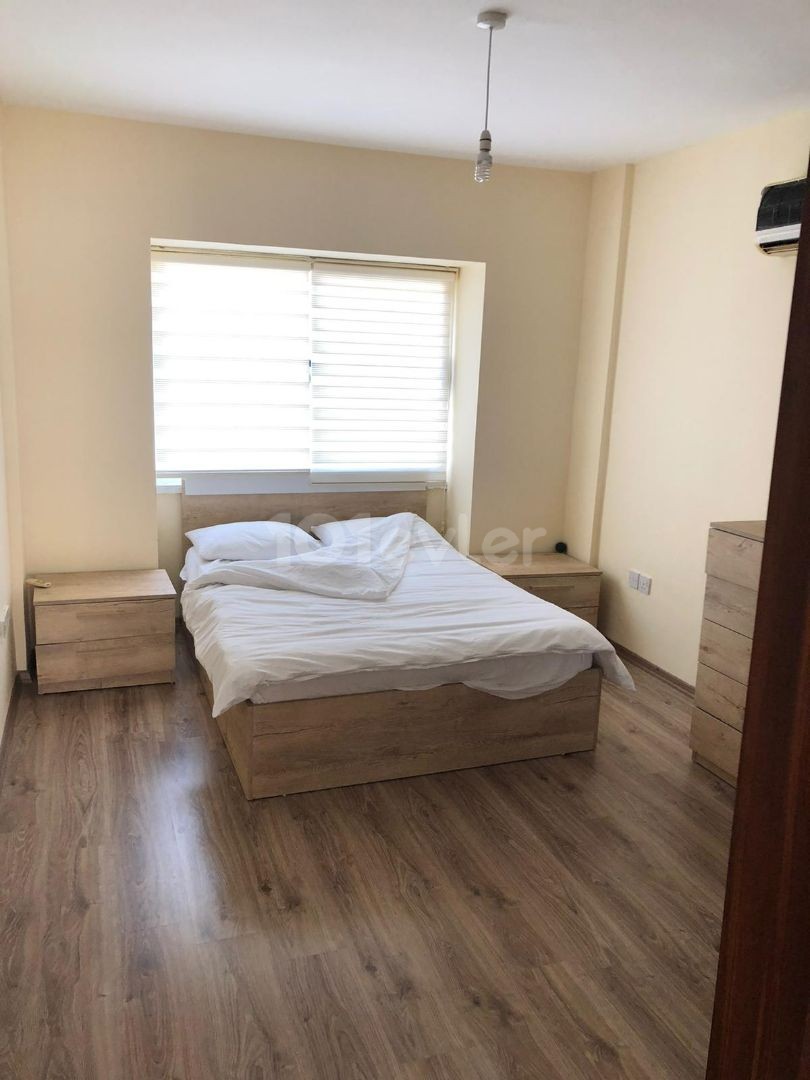 2+1 WOHNUNG ZU VERKAUFEN IN CHATALKÖY /KYRENIA ** 