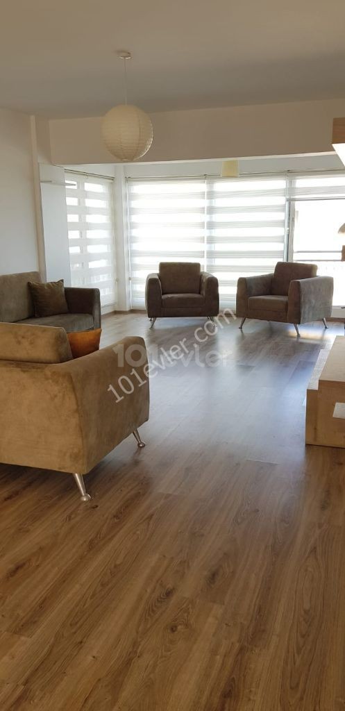 2 +1 APARTMENTS FOR SALE IN ÇATALKÖY /KYRENIA ** 