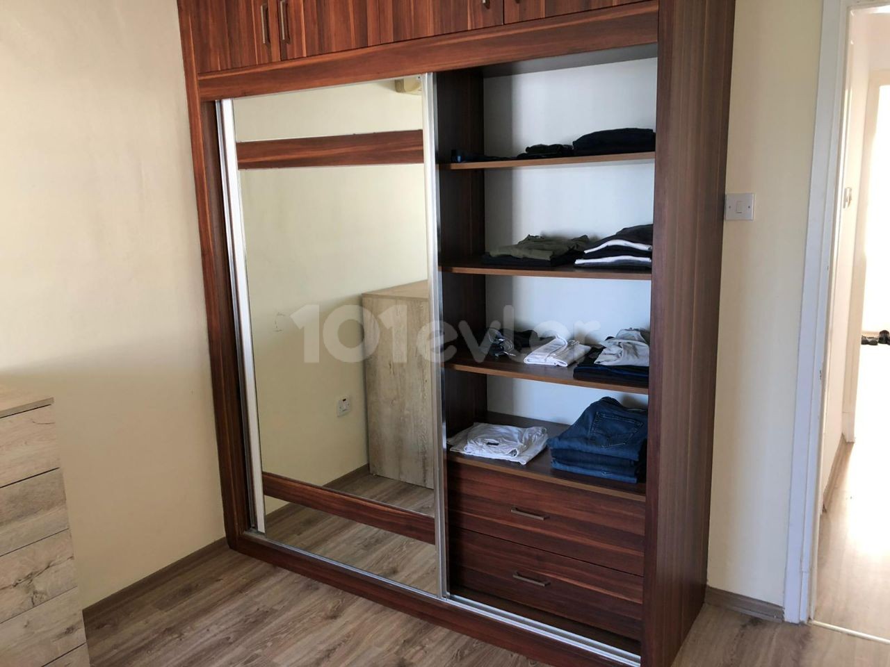 2+1 WOHNUNG ZU VERKAUFEN IN CHATALKÖY /KYRENIA ** 