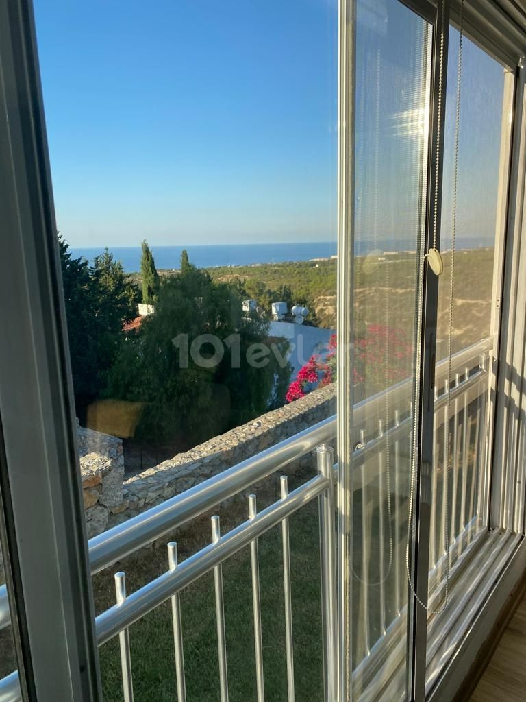 2 +1 APARTMENTS FOR SALE IN ÇATALKÖY /KYRENIA ** 