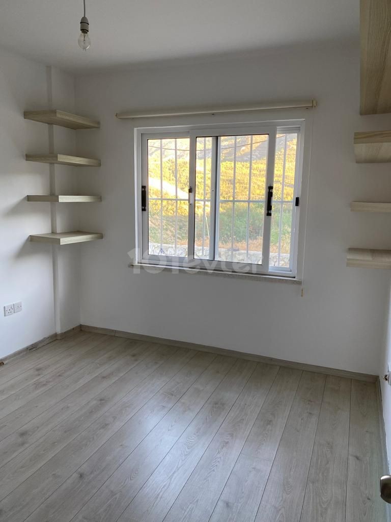 2+1 WOHNUNG ZU VERKAUFEN IN CHATALKÖY /KYRENIA ** 