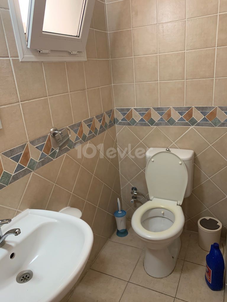 OZYALCIN PATARA SITE 3 +1 APARTMENT FOR RENT ** 