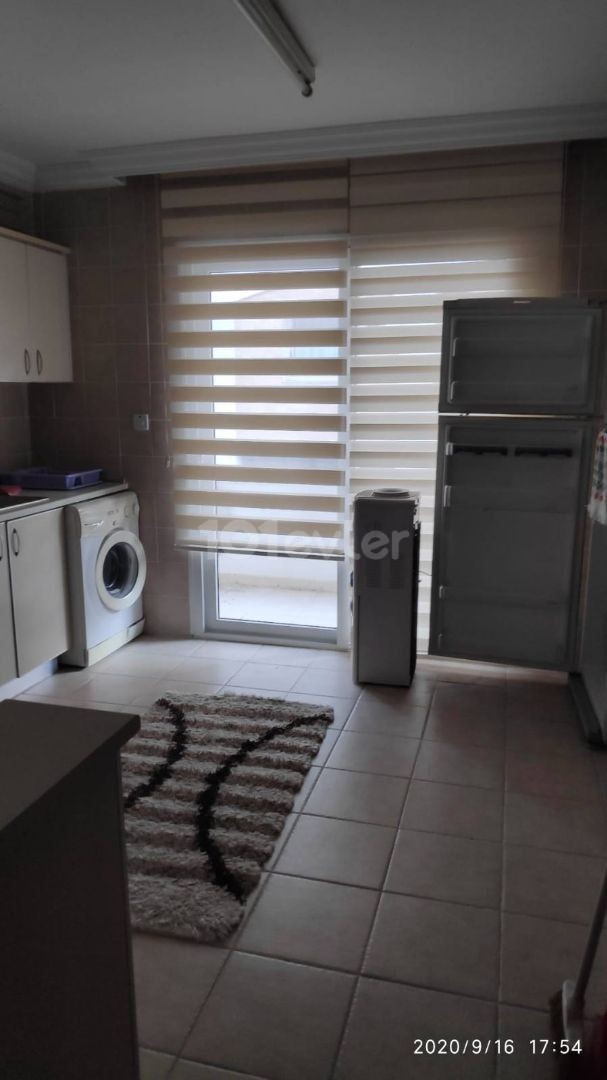 OZYALCIN PATARA SITE 3 +1 APARTMENT FOR RENT ** 