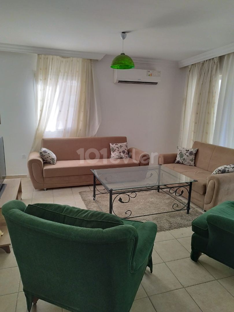 OZYALCIN PATARA SITE 3 +1 APARTMENT FOR RENT ** 