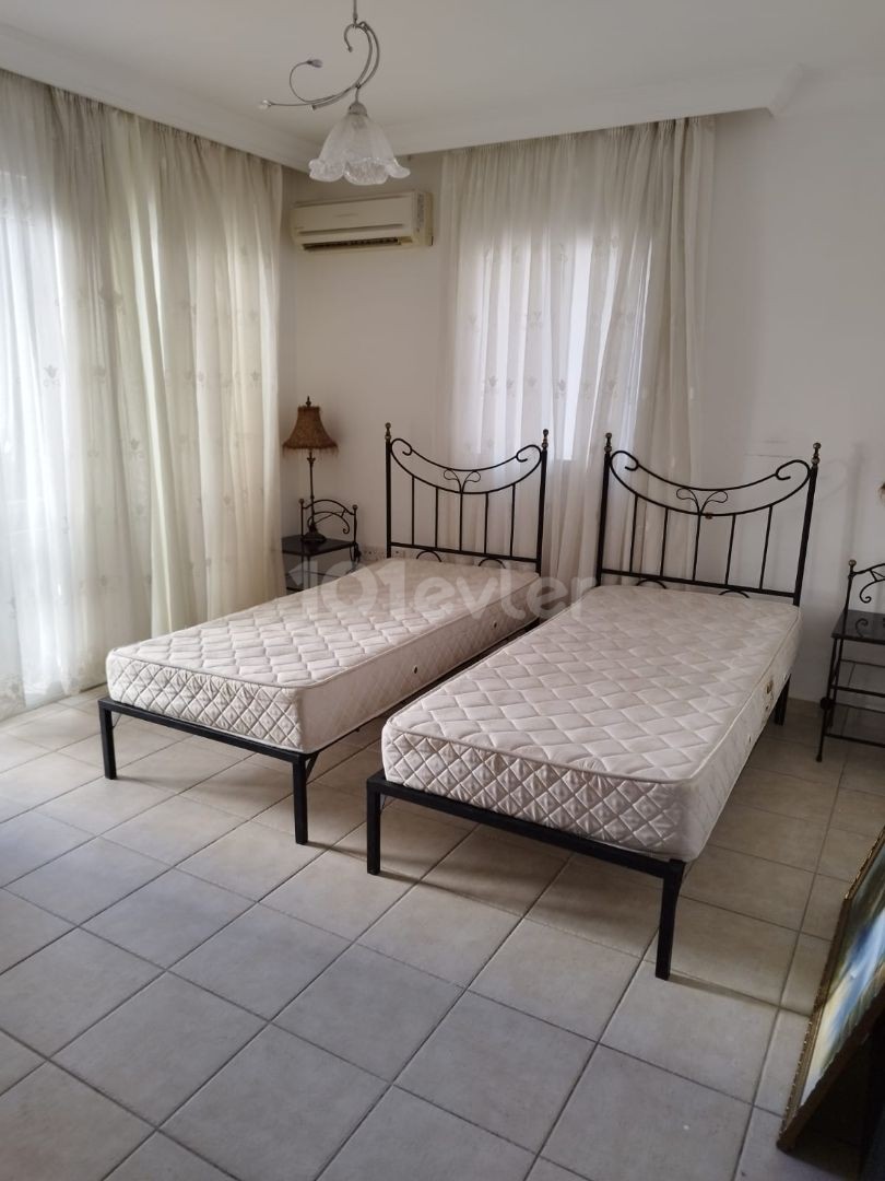 ÖZYALÇIN PATARA SİTESİ 3+1 KİRALIK DAİRE 