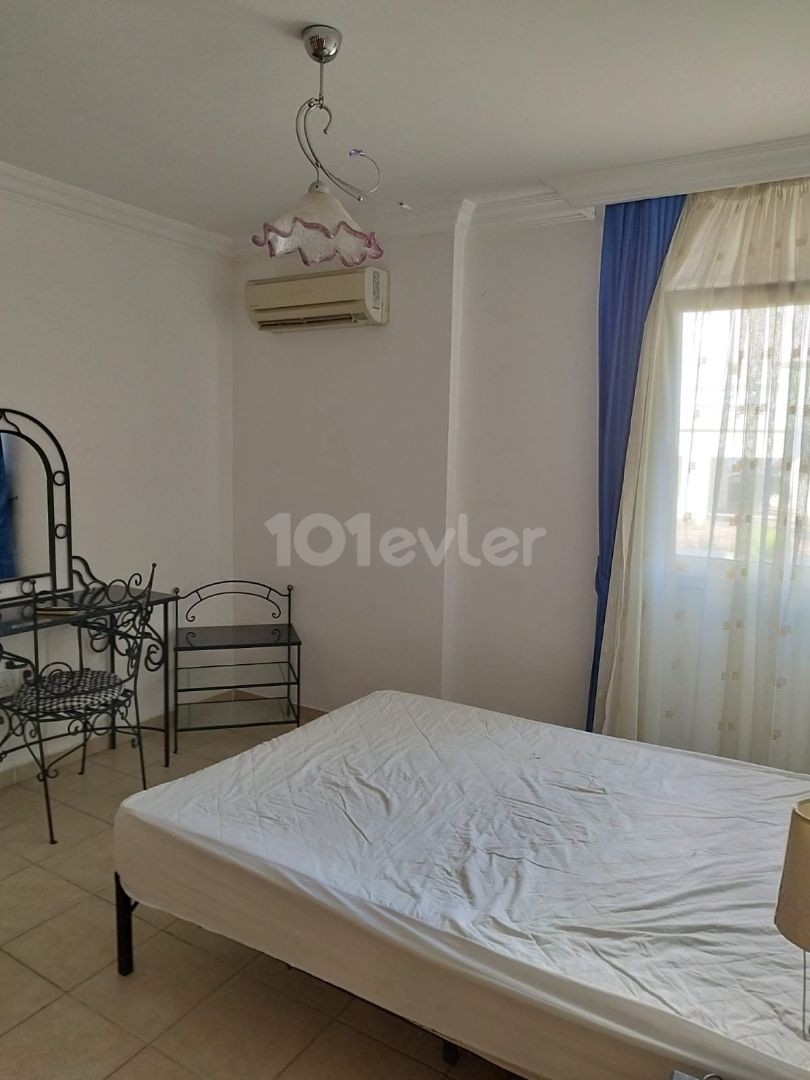 ÖZYALÇIN PATARA SİTESİ 3+1 KİRALIK DAİRE 