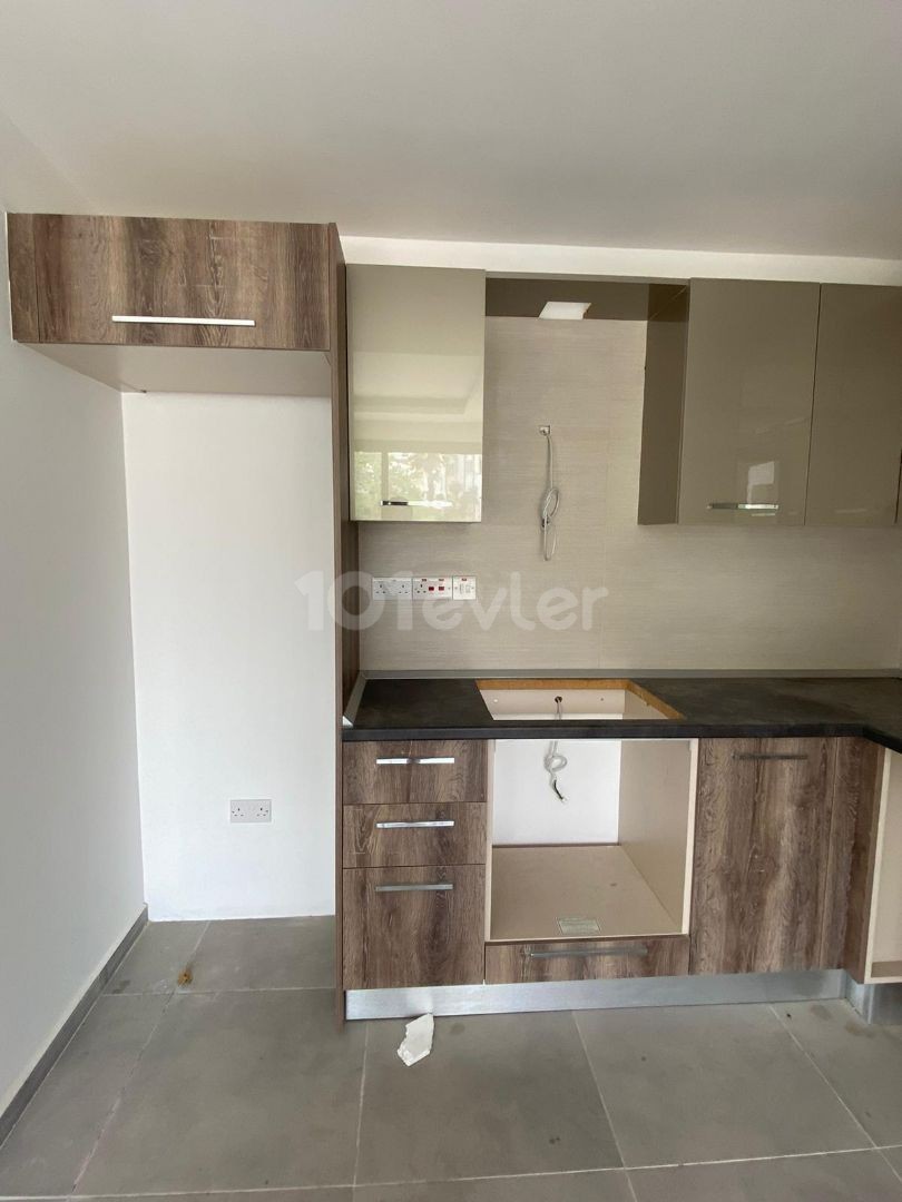 2+1 APARTMENTS AND OFFICES FOR SALE IN KYRENIA CENTRAL (JUST FINISHED) **  ** 
