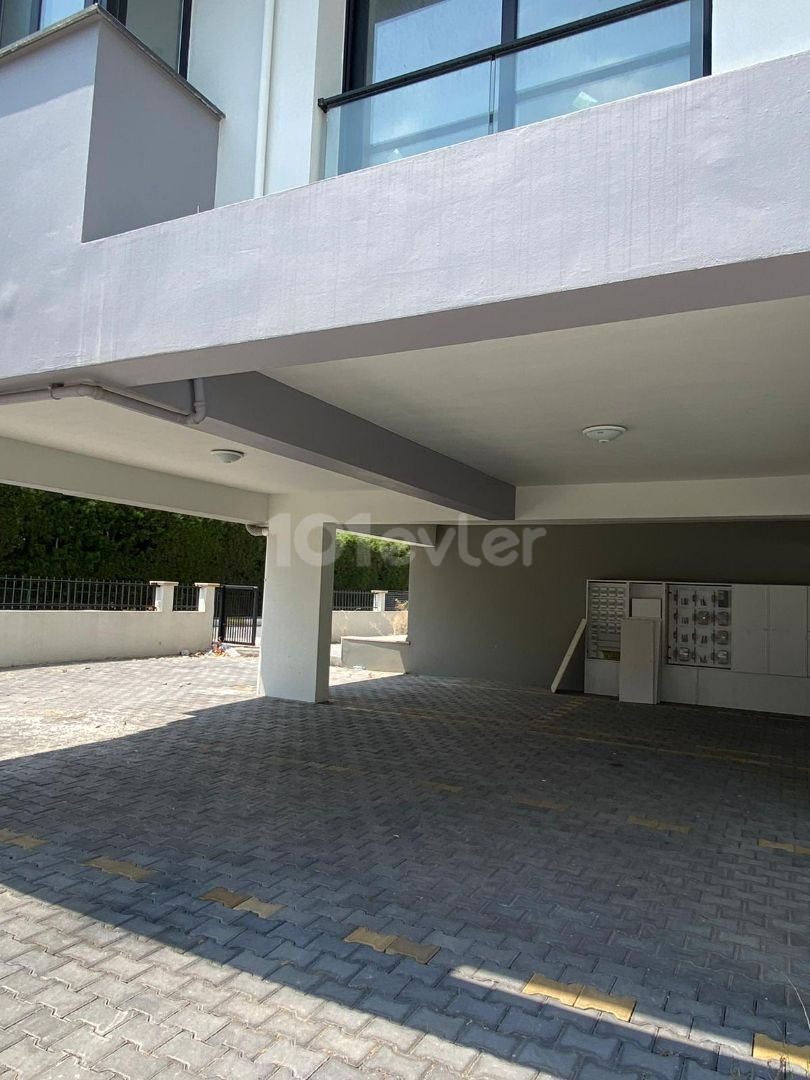 2+1 APARTMENTS AND OFFICES FOR SALE IN KYRENIA CENTRAL (JUST FINISHED) **  ** 