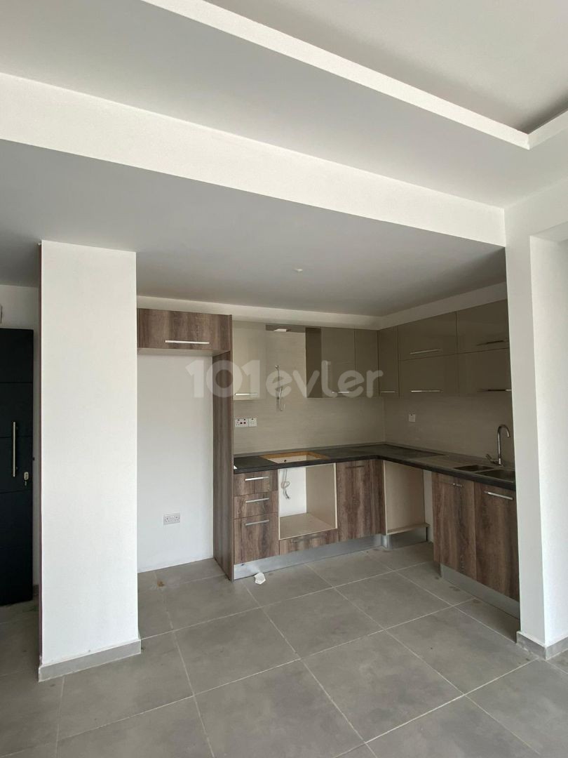 2+1 APARTMENTS AND OFFICES FOR SALE IN KYRENIA CENTRAL (JUST FINISHED) **  ** 