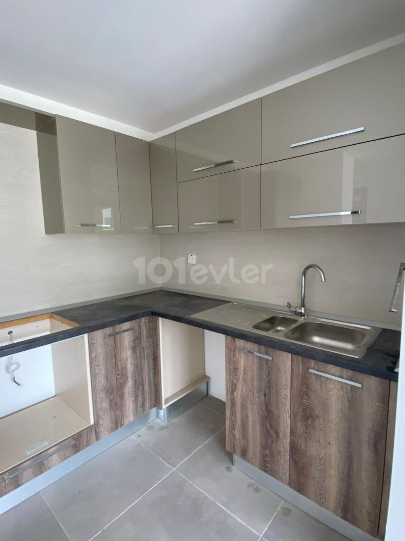 2+1 APARTMENTS AND OFFICES FOR SALE IN KYRENIA CENTRAL (JUST FINISHED) **  ** 