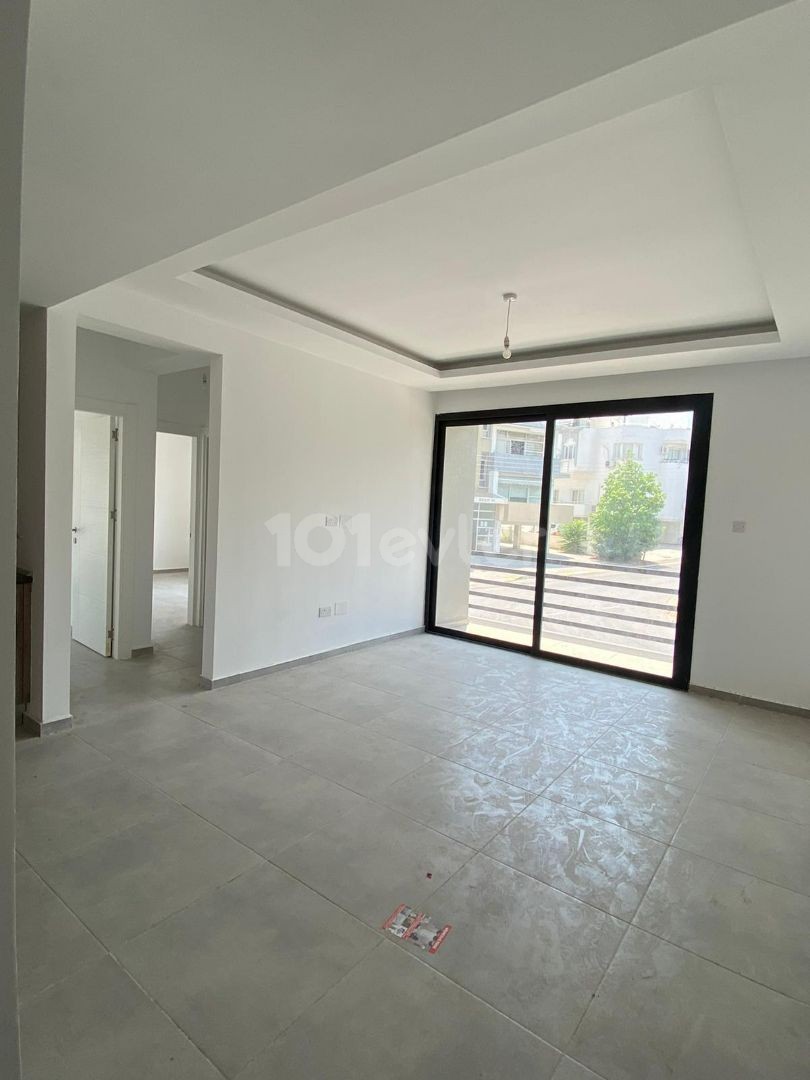 2+1 APARTMENTS AND OFFICES FOR SALE IN KYRENIA CENTRAL (JUST FINISHED) **  ** 