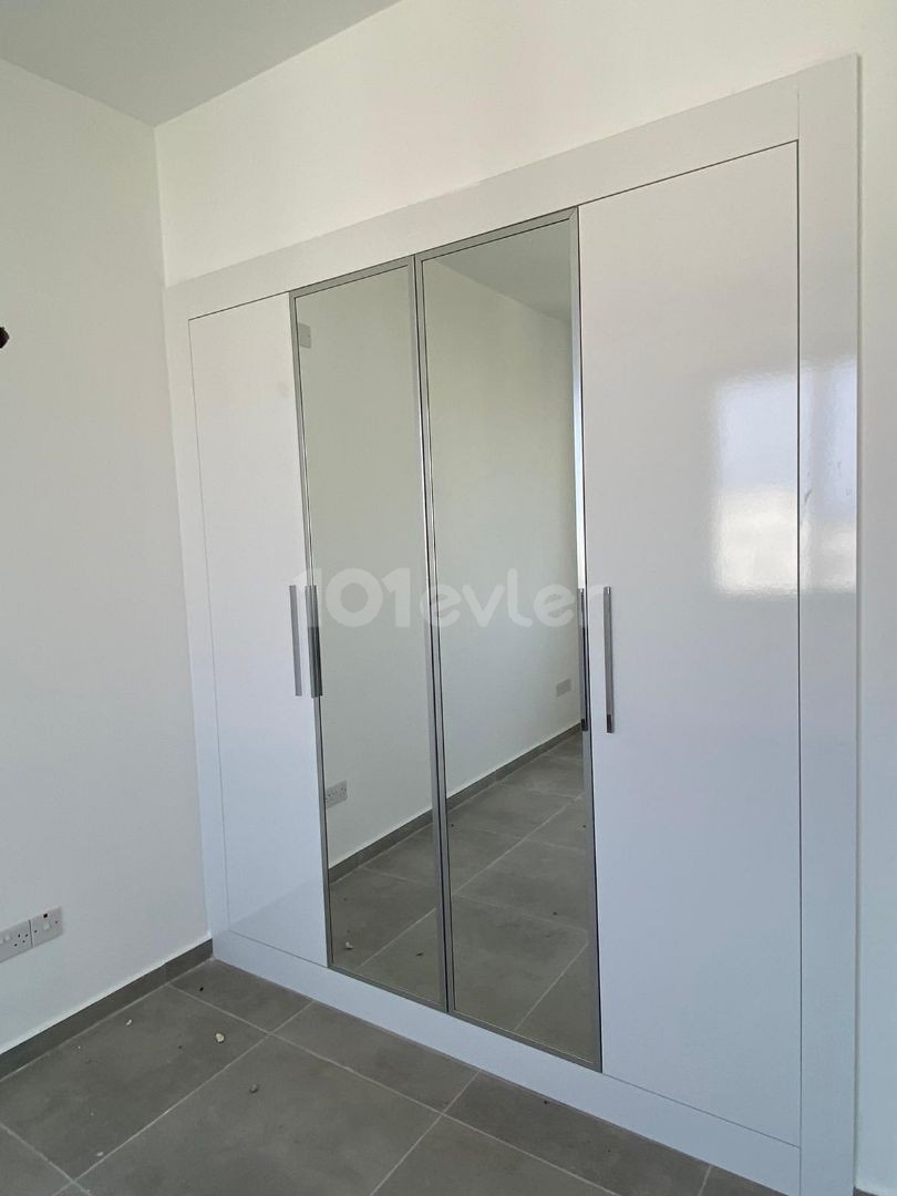 GİRNE MERKEZ'DE SATILIK 2+1 PENTHOUSE