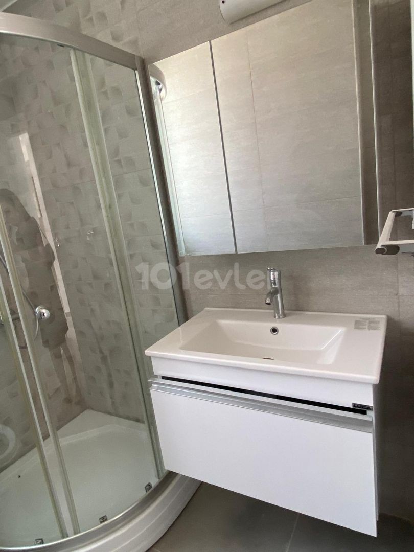 GİRNE MERKEZ'DE SATILIK 2+1 PENTHOUSE