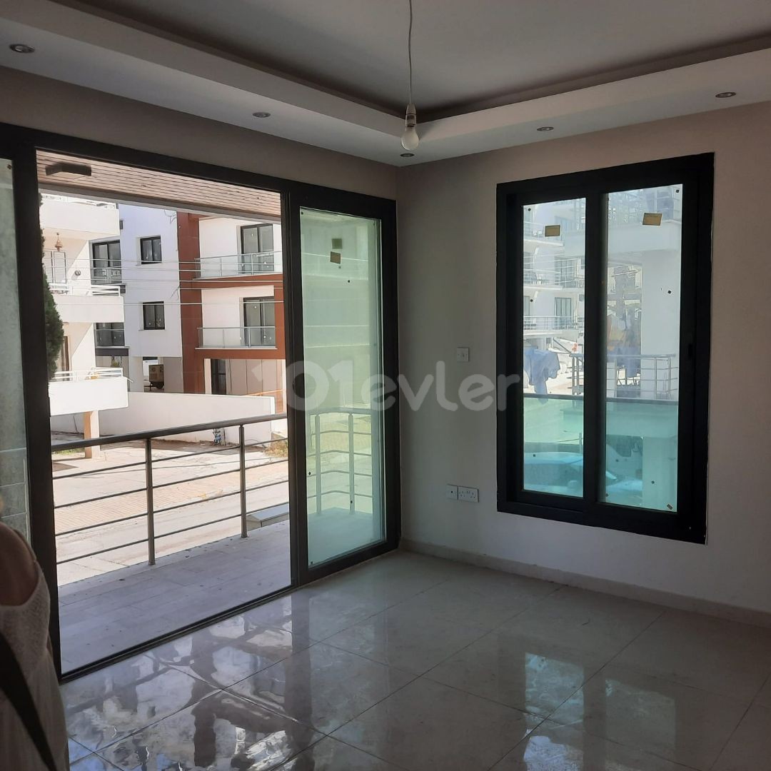 2 + 1 APARTMENT FOR SALE IN THE CENTER OF KYRENIA WITH PRICES STARTING FROM GBP 72,000 ** 