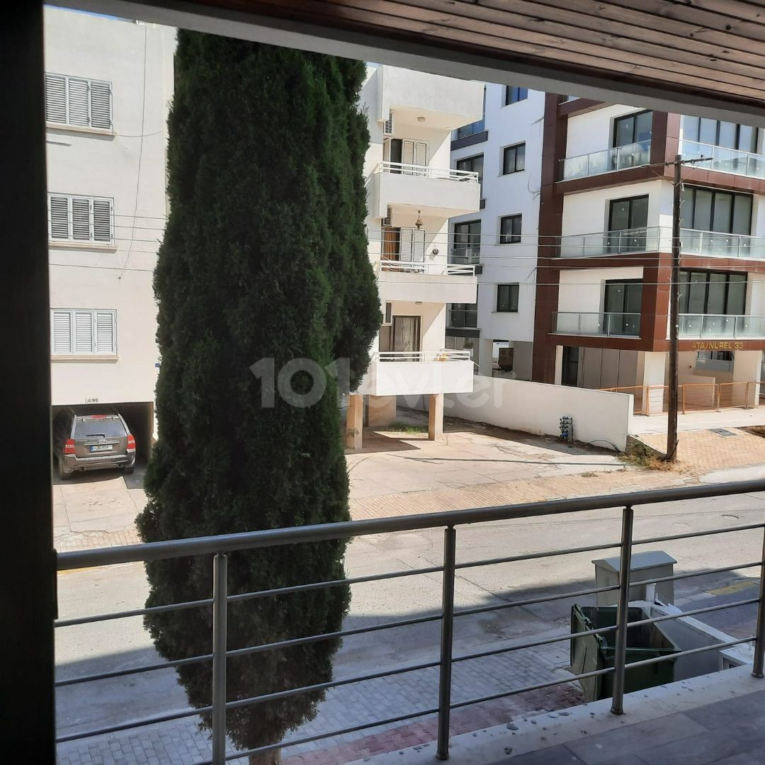 2 + 1 APARTMENT FOR SALE IN THE CENTER OF KYRENIA WITH PRICES STARTING FROM GBP 72,000 ** 