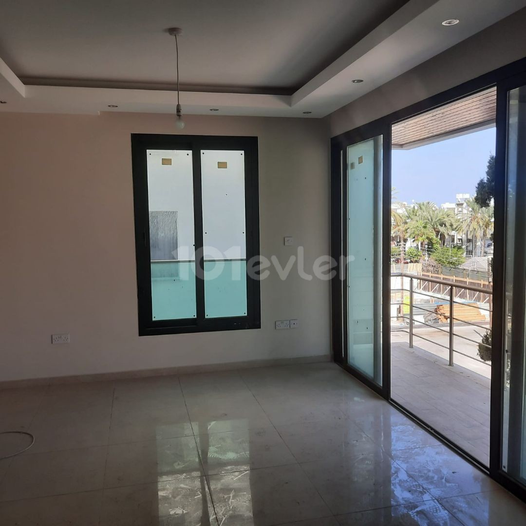 2 + 1 APARTMENT FOR SALE IN THE CENTER OF KYRENIA WITH PRICES STARTING FROM GBP 72,000 ** 