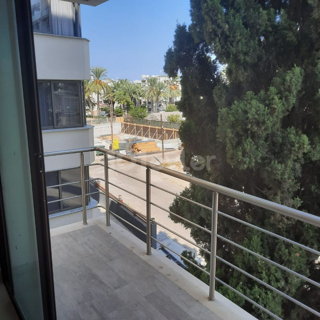 2 + 1 APARTMENT FOR SALE IN THE CENTER OF KYRENIA WITH PRICES STARTING FROM GBP 72,000 ** 