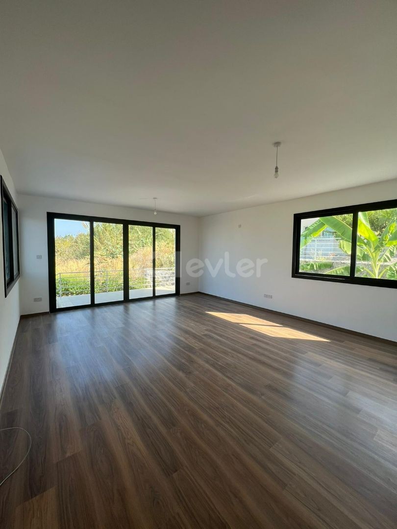 4 + 1 MODERN VILLA FOR SALE IN CATALKÖY ** 